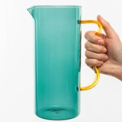 Rainbow kanna 1,3 L grön