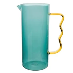 Rainbow kanna 1,3 L grön