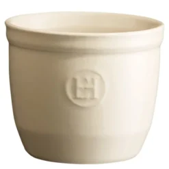 Ramekin n°8 form 8,5 cm creme