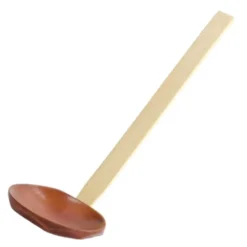 Ramen sked bambu 21,5x7,5 cm trä