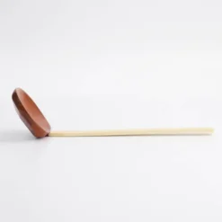 Ramen sked bambu 21,5x7,5 cm trä