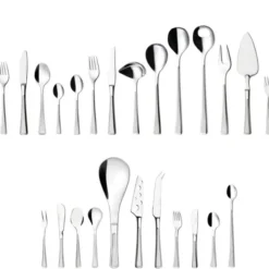 Ramona serveringsbestick 5 delar