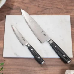 Ran Knivset Kockkniv+Allkniv