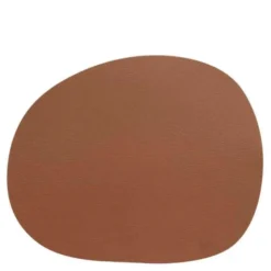 Raw Buffalo Bordstablett 41x33,5 cm Brun