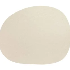 Raw Buffalo Bordstablett 33,5x41 cm Warm Nude