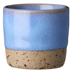 RAW Colour minikopp 5 cl Blueish