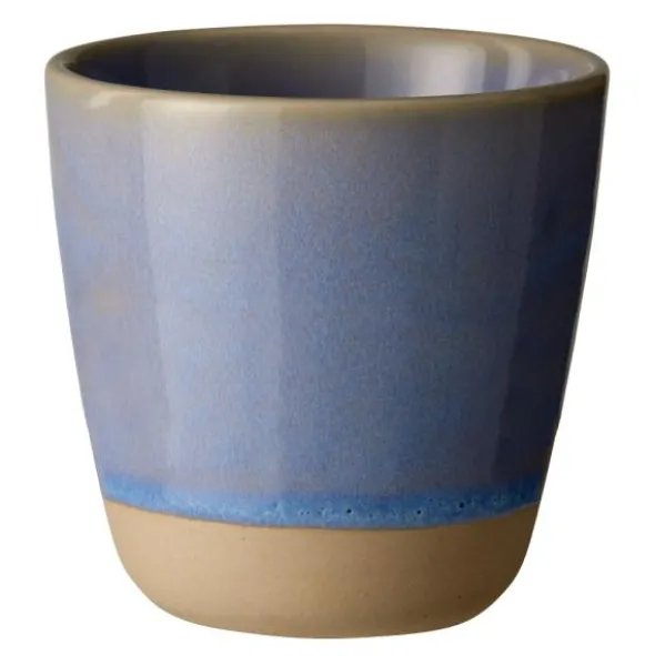 Raw Colour Mugg 30 cl Blueish