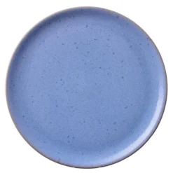 RAW Colour tallrik 20 cm Blueish