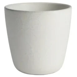 Raw Crafted Arctic White Mugg 30 cl