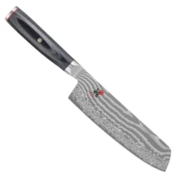 Raw 5000 FCD Nakiri 17 cm