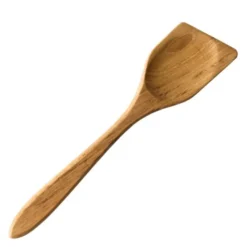 RAW grytslev / stekspade 32,5 cm teak