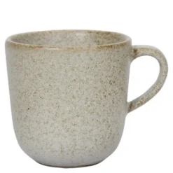 RAW kaffekopp 20 cl sandy beige