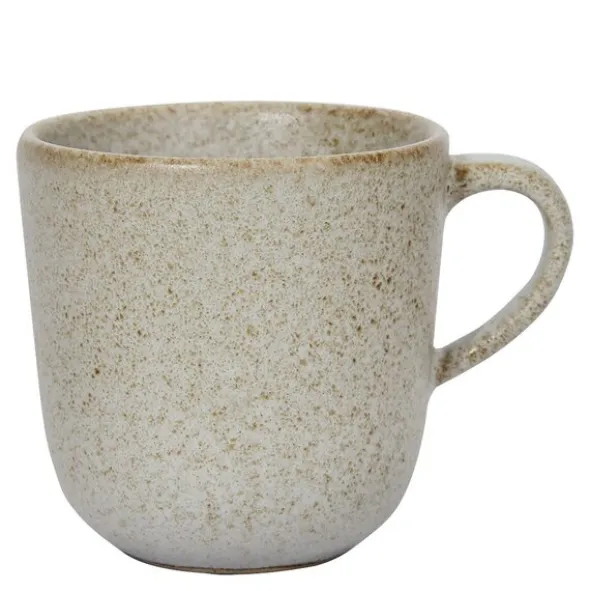 RAW kaffekopp 20 cl sandy beige
