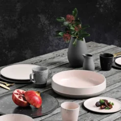 RAW Nordic Unglazed gräddkanna 20 cl