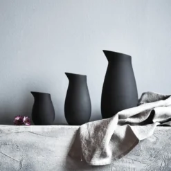 RAW Nordic Unglazed gräddkanna 20 cl