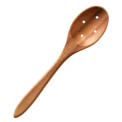 Raw Olivsked 18 cm Teak