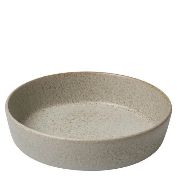 RAW Skål 19,5 cm sandy beige