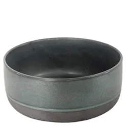 Raw Skål hög 19,5 cm Northern Green