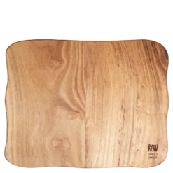 Raw Skärbräda 40x30 cm