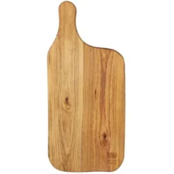 Raw Skärbräda 37,5x17 cm Teak
