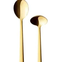 Raw Sås/Potatissked 2 delar Guld