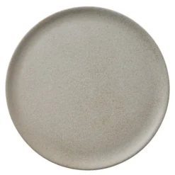 RAW Tallrik 28 cm sandy beige