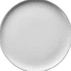 Raw Tallrik 23 cm Vit