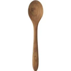 Raw Teak Grytsked 26 cm