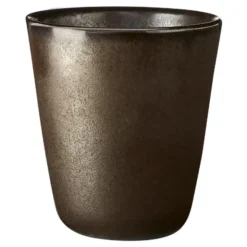 Raw Termomugg 25 cl Metallic Brown
