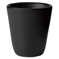 Raw Termomugg 25 cl Titanium Black