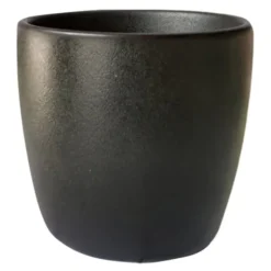RAW Titanium Black espressokopp 6,5 cl