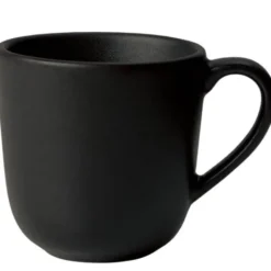 RAW Titanium Black mugg 20 cl