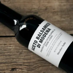 Rödvinsvinäger Aceto Balsamico Di Modena 25 cl