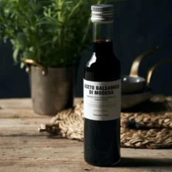 Rödvinsvinäger Aceto Balsamico Di Modena 25 cl