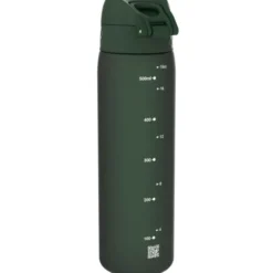 Recyclon vattenflaska 0,5 L Dark Green