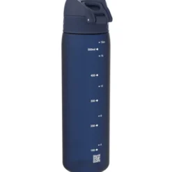 Recyclon vattenflaska 0,5 L Navy Blue