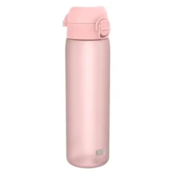 Recyclon vattenflaska 0,5 L Rose Quartz