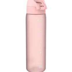 Recyclon vattenflaska 0,5 L Rose Quartz
