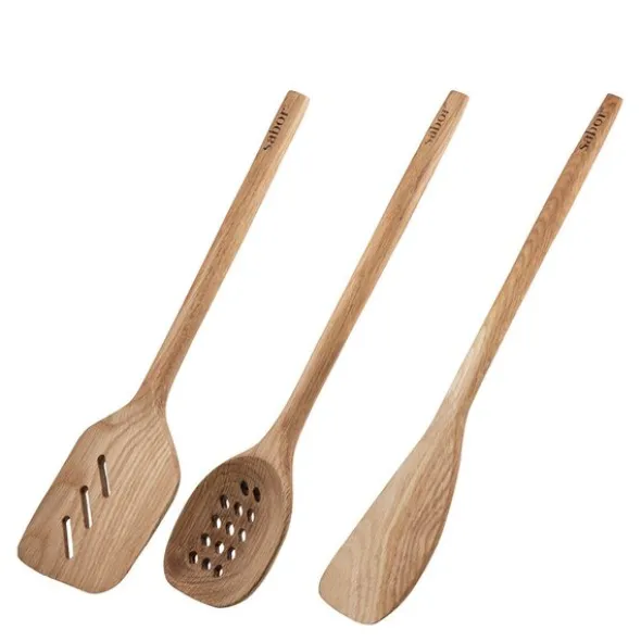 Redskapsset 3 delar ek