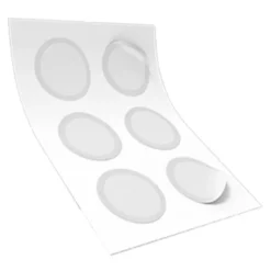 Refill papperslock 102-pack
