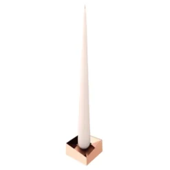 Reflect ljusstake stor 3,2x5,5 cm Rose Gold
