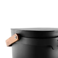 Reflect väggbeslag till sopsorteringshink 6 L koppar