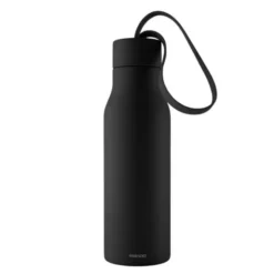 RE-Hydrate termoflaska 0,5 L svart