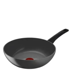 Reinvent wokpanna 28 cm grå