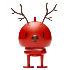 Ren Bumble M Röd