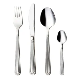 Renessanse Bestickset 24 delar