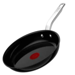 Renew+ Stekpanna 28 cm Svart