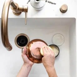 Rengöringsmedel för Koppar 150 ml