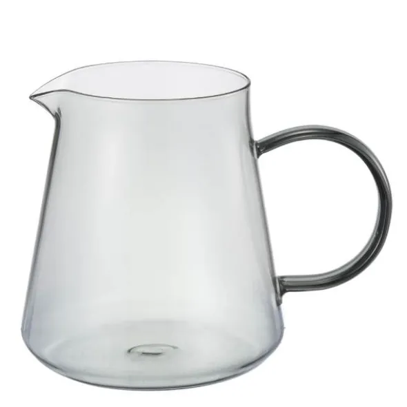 Reservdel Lundi kaffekanna 0,7 L smoke