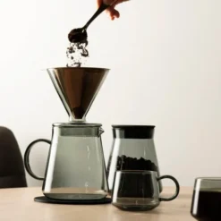 Reservdel Lundi kaffekanna 0,7 L smoke